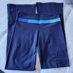 Lululemon Groove Pant